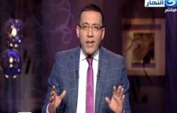 خالد صلاح: الأزهر "دولة موظفين" وغير قادر على انتاج خطاب دينى يواجه التطرف