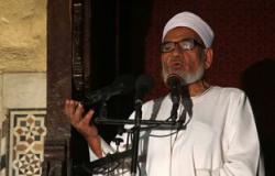 وفاة الدكتور محمد المختار المهدى رئيس عام الجمعية الشرعية وعضو كبار العلماء