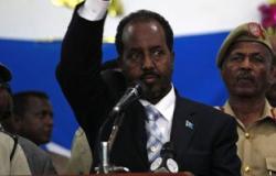 حسن شيخ محمود: مقاتلون من بوكو حرام تدربوا فى الصومال