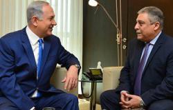 تليفزيون إسرائيل مهاجمًا الشعب المصرى لرفضه تطبيع "عكاشة": يكن لنا العداء