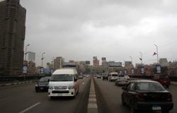 "مرور القاهرة": إغلاق جزئى لكوبرى أكتوبر يومين لإصلاح فواصل معدنية