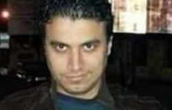 تشييع جثمان النقيب محمود الحديدى بعد وفاته بالعريش