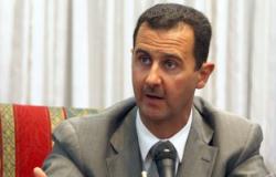 ستيفان دى ميستورا: مستقبل الأسد يجب أن يقرره الشعب السورى