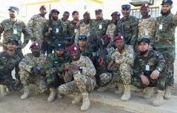 بالصور..قوات الجيش السودانى برفقة القوات الباكستانية فى عملية "رعد الشمال"