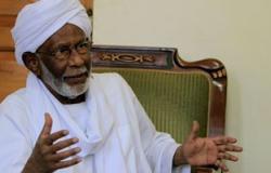 تعرف على علاقة حسن الترابي بنظام الرئيس السودانى عمر البشير