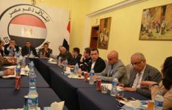 "دعم مصر" : قادرون على استيعاب اختلاف الأيديولوجيات والتوجهات بالبرلمان