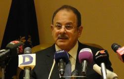 وزير الداخلية: موقفنا من القضية الفلسطينية لن يتأثر بأعمال حماس الإرهابية