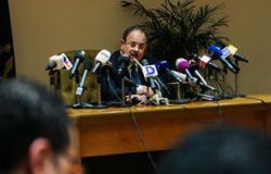 وزير الداخلية:ضبط جميع عناصر الخلية الإرهابية المسئولة عن اغتيال هشام بركات