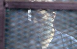 دفاع محمد الظواهرى: السجون تسلمت من أمن الدولة إقرار صحة الإفراج عن موكلى