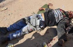 54 قتيلًا فى هجمات دامية استهدفت مدينة بن قردان التونسية