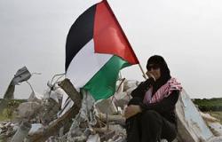 "هيئة الأسرى": الاحتلال الإسرائيلى اعتقل 1400 فلسطينية منذ عام 2000