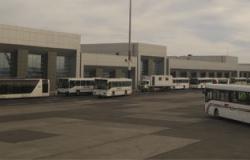 وفد وزارة النقل الألمانية يواصل متابعة الإجراءات الأمنية بمطار الغردقة