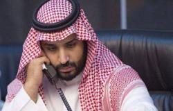 محمد بن سلمان: السعودية تقدر موقف الأزهر تجاه الإرهاب والتطرف