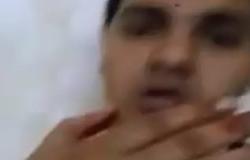 يوسف الحسينى يعرض فيديو اعتداء "بودى جارد" بمدينة الملاهى على رحلة مدرسية
