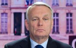 وزير الخارجية الفرنسى: يجب تطبيق المرحلة الانتقالية فى سوريا بسرعة