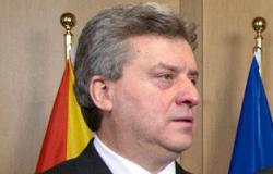 رئاسة الجمهورية: رئيس مقدونيا أكد أن بلاده ستكون بوابة الصادرات المصرية إلى أوروبا