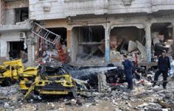 المعارضة السورية تنفى استخدام صاروخ فى إسقاط طائرة حربية