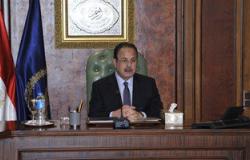 وزير الداخلية:الدفع بتعزيزات أمنية لسيناء..والإرهابيون لن يفلتوا من العقاب