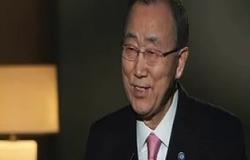 كى مون يلتقى بأعضاء مجلس الأمن بعد قرار المغرب طرد موظفى الأمم المتحدة