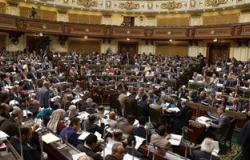 "دعم مصر":  انتخابات داخلية على رئاسة اللجان البرلمانية حال عدم التوافق
