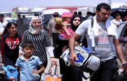 وزارة الهجرة العراقية: عودة 251 عائلة نازحة إلى "جلولاء" بمحافظة ديالى
