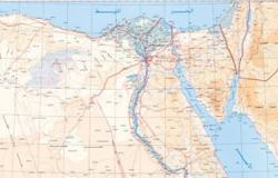"الرى" تشتكى شركات سياحة تستخدم خرائط تضع حلايب وشلاتين ضمن حدود السودان