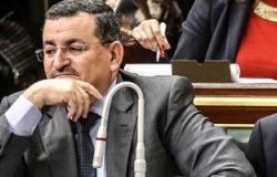 أسامة هيكل: دعم مصر سيستقبل الراغبين فى الانضمام حتى صدور لائحة البرلمان