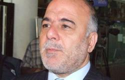 حيدر العبادى: شعب العراق قادر على إدارة أزماته بنجاح وتحقيق الإصلاحات