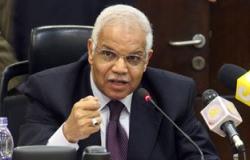 وزير النقل يتفقد ورش سكة حديد كوم أبو راضى بعد التفتيش على محطة الجيزة