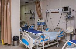 خفير بالمعاش مُهدد بالطرد من العناية المركزة بمستشفى خاص فى بنى سويف