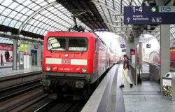 ألمانيا تخصص عربات للسيدات بالمترو والقطارات لمكافحة التحرش الجنسى