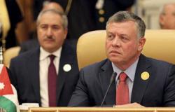 أخبار الأردن اليوم.. الملك عبد الله: غياب السلام يغذى التطرف فى المنطقة