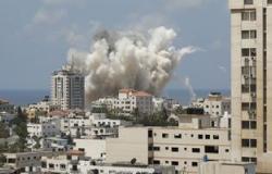 إسرائيل تعرقل جهود إعادة إعمار غزة بمنع  تحويل "الأسمنت" إلى القطاع