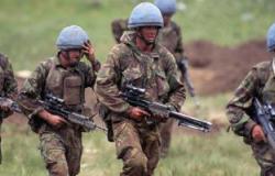 الأمم المتحدة: جنود من"حفظ السلام" متهمون بانتهاك 11 امرأة وفتاة جنسيا