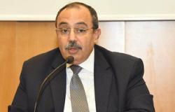 محافظ الإسكندرية يقيل رئيس حى العجمى بعد أزمة تعيين "أبو سمرة"