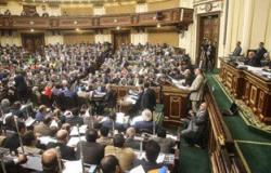 بيان عاجل لرئيس البرلمان حول مخالفات التعاقد مع العاملين فى كهرباء الريف
