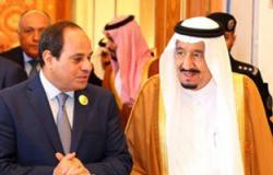توقيع اتفاقية ترسيم الحدود البحرية بين مصر والسعودية