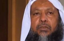وفاة الشيخ محمد أيوب إمام المسجد النبوى بعد أدائه صلاة الفجر