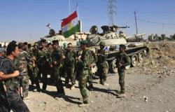 الأكراد يأسرون 40 عنصرًا من النظام بمدينة القامشلى السورية