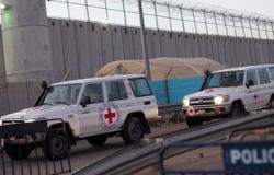 الصليب الأحمر: تسليم المساعدات لنحو 12 ألف أسرة محاصرة فى حمص