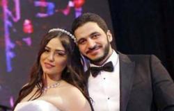 عمرو دياب يحيي حفل زفاف نجل السبكي وسط حضور فني ضخم
