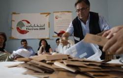 وفاة مرشح لبنانى بعد فوزه فى الانتخابات البلدية