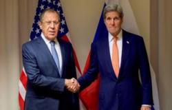 جون كيرى: دول تدعم محادثات سوريا تجتمع فى فيينا يوم 17 مايو