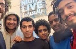 حبس أعضاء فرقة "أولاد الشوارع" 15 يوما بتهمة الدعوة لارتكاب جرائم إرهابية