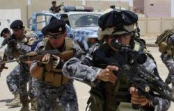 مقتل 3 انتحاريين وضابط شرطة عراقى فى هجوم لداعش على قضاء"أبو غريب"