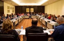 خبراء أمن وسياحة يناقشون تطوير السياحة فى الإسكندرية