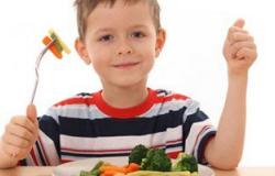 دراسة: امتناع الأطفال عن الخضروات يعرقل نموهم على المدى الطويل