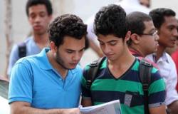 48 ألف طالب يؤدون اليوم امتحان الشهادة الإعدادية بكفر الشيخ