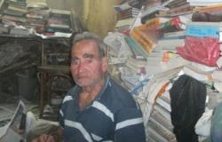 وفاة "عم فتحى" أكبر طالب فى العالم بـ"طب قصر العينى" عن عمر يناهز 77 عاما