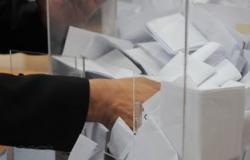 انطلاق المرحلة الثانية من الانتخابات البلدية فى لبنان